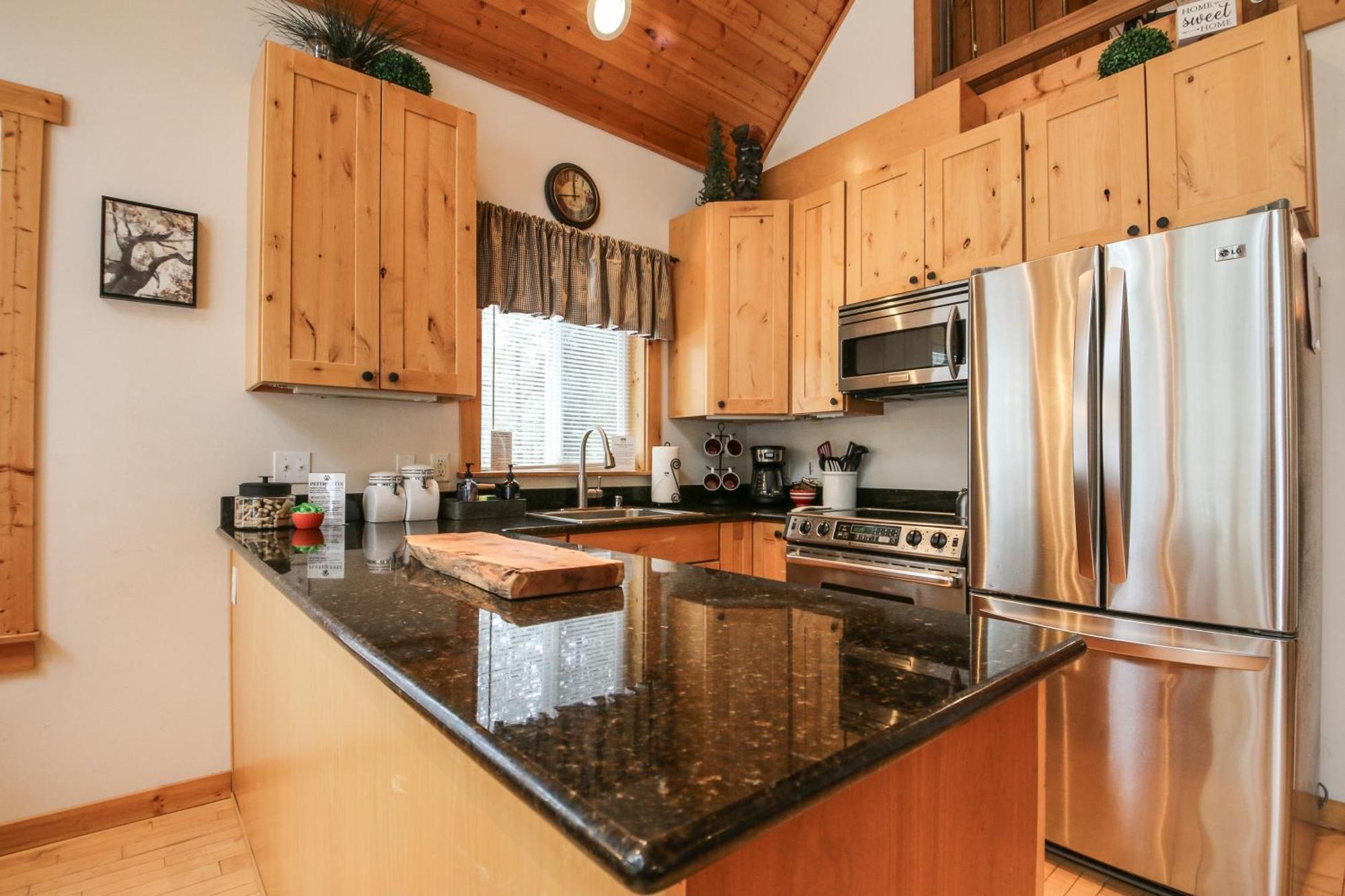 Cascade Adventure Cabin By Nw Comfy Cabins Leavenworth Exterior foto